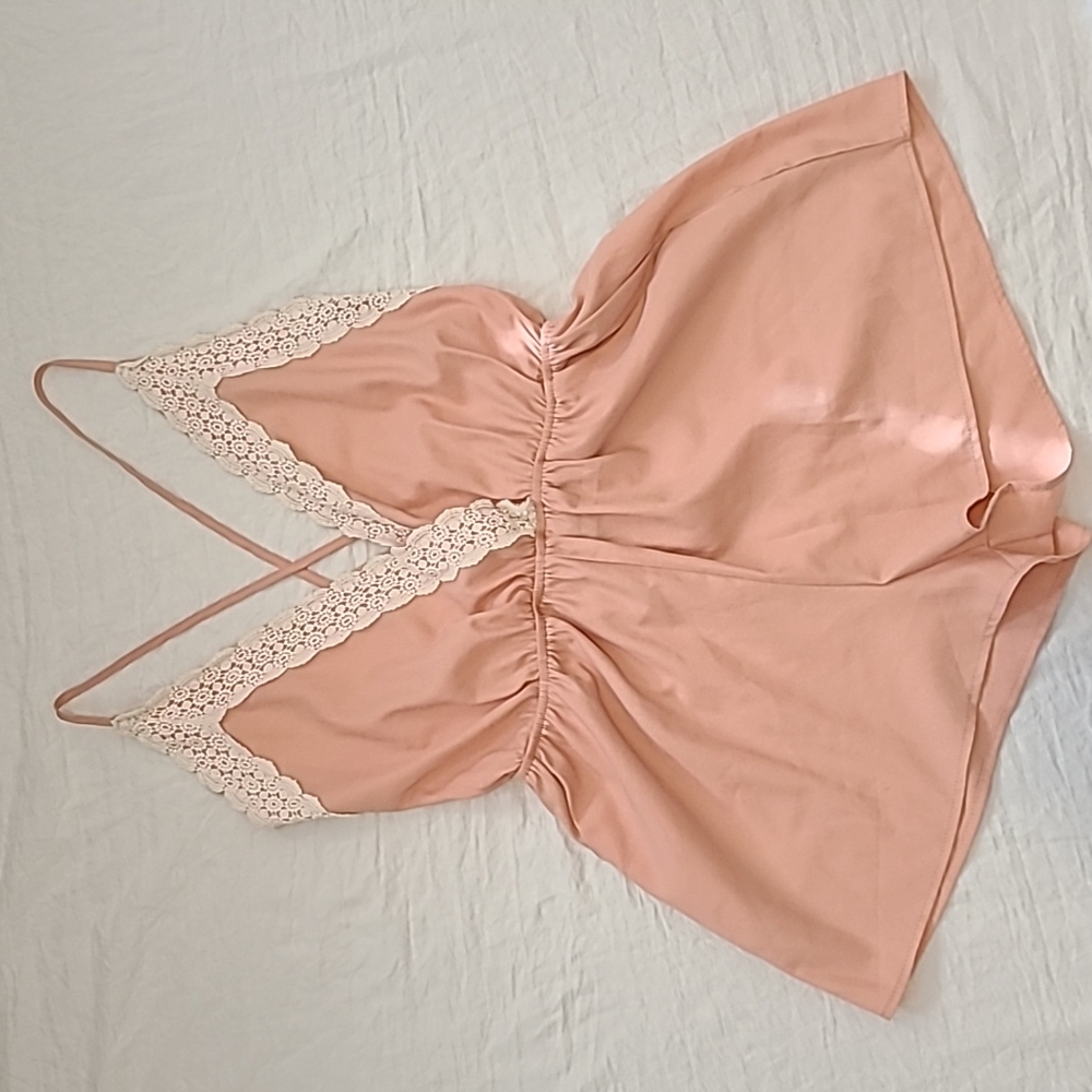 🧡 Sexy Sleep Romper 🧡